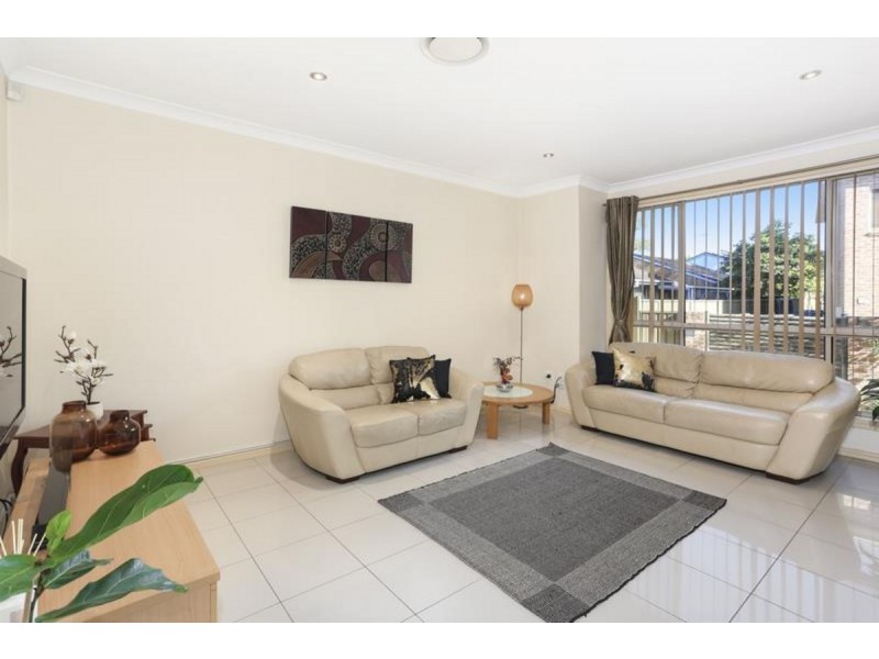 9/19 Mount Street, Constitution Hill NSW 2145